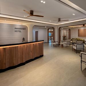 Panmanee Hotel-Newly Renovated